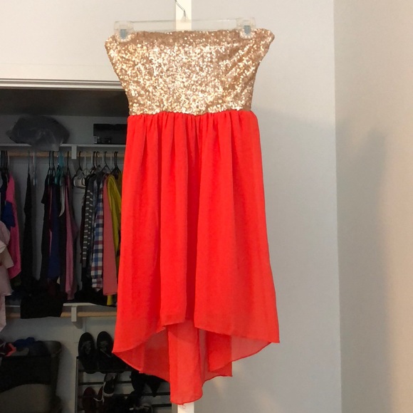 Dress - Picture 3 of 4